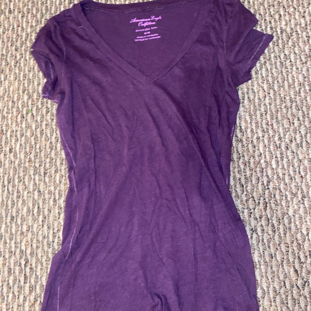 American eagle top